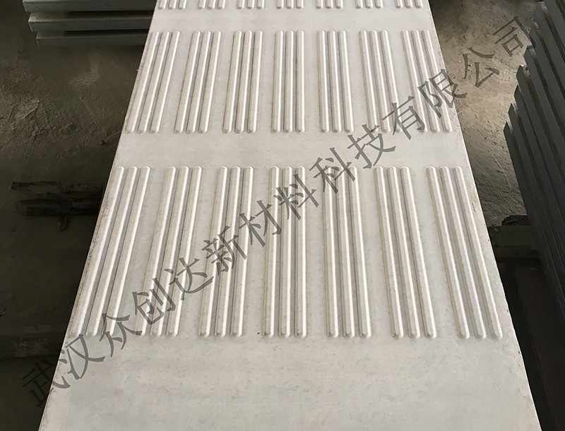 水泥基無機復合電纜溝蓋板