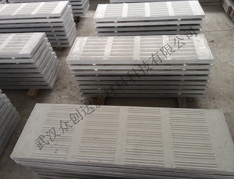 水泥基無機復合電纜溝蓋板