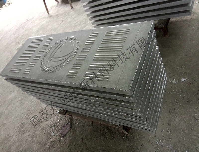 水泥基無機復合電纜溝蓋板