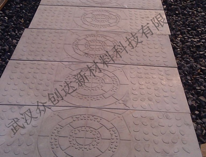 水泥基無機復合電纜溝蓋板