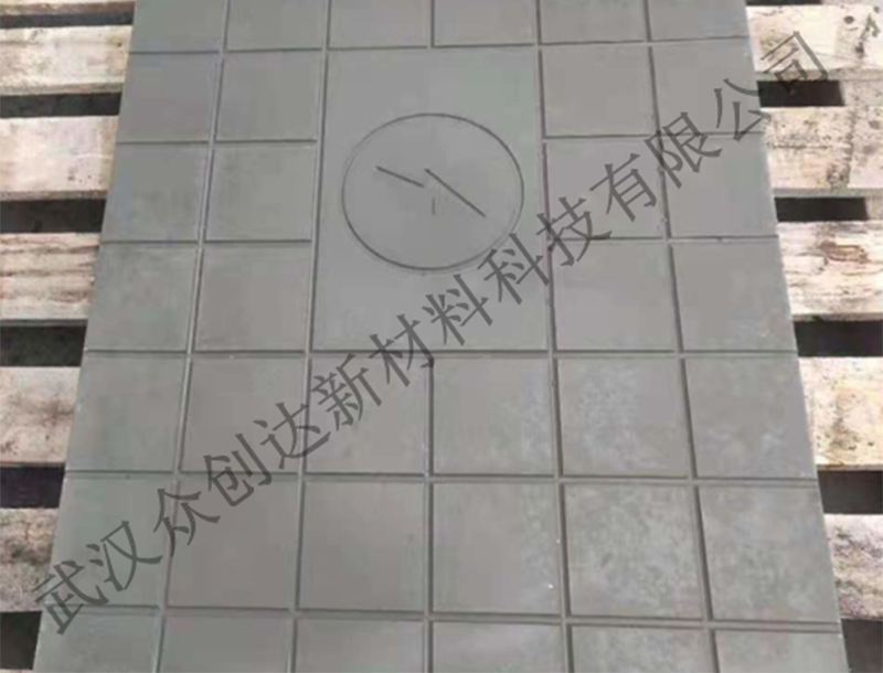 水泥混凝土溝蓋板 