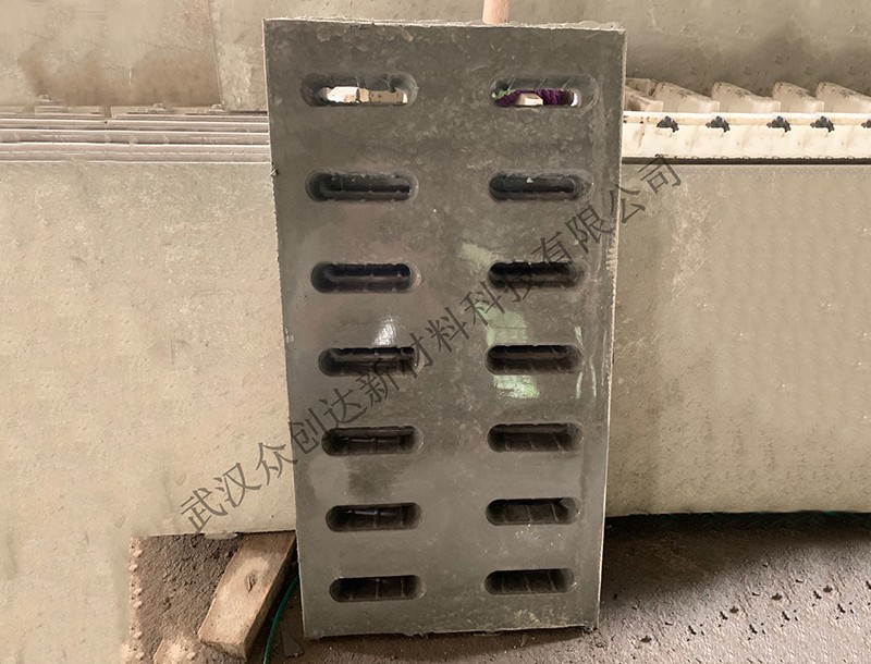 水泥混凝土溝蓋板 